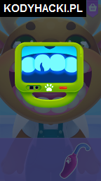 Animal Dentist: Games for kids Kody
