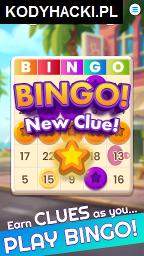 Bingo: Fun Bingo Casino Games Cheat