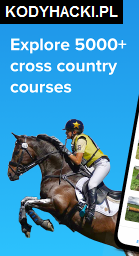 CrossCountry - Eventing App Hack