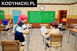 Anime Girls School Simulator Cheat