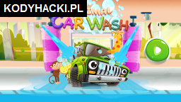 Animal Car Wash Cheat