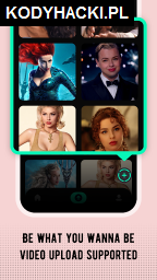 FaceU - Face swap magic app Hack