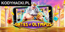 Pragmatic Slot Zeus Olympus ID Hack