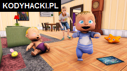 Twins Baby Simulator Mom Games Hack