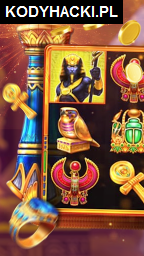 Anubis Treasure Cheat