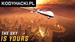 Gry strzelanki Offline Drone Hack