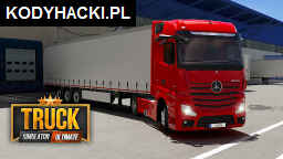 Truck Simulator : Ultimate Hack