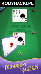 Blackjack: Peak Showdown Hack