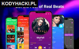 Music Player - Play Music MP3 Hack