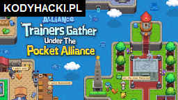 Pocket Alliance Hack