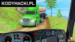 Oil Tanker - Truck Simulator Cheat