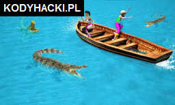 Crocodile Simulator Game Kody