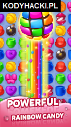 Candy Home smash- Match 3 Game Cheat