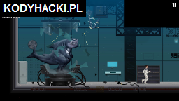 Sharkosaurus Rampage Hack