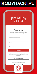 Premium Mobile Kody