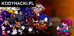 FNF vs SONIC EXE Game Hack