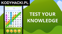 Word puzzle: Word Search games Hack
