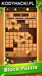Puzzle Games: Wood Block Helix Hack