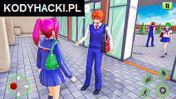 Anime High School Life Games Cheat