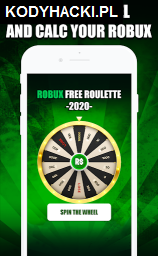 Robux Casino : Free Robux Slot Machine & RBX Wheel Kody