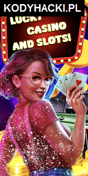 Casino Games: Slots & Roulette Hack