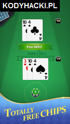 Blackjack: Peak Showdown Cheat