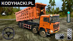 Dump Truck Simulator Game Cheat