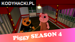 Piggy SEASON 4 Helper Hack