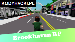 Brookhaven RP Mod Helper Hack
