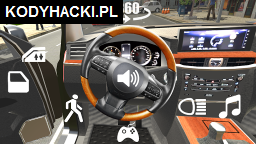 Car Simulator 2 Cheat