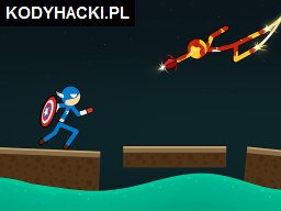 Stickman Battle: Hero Fight Hack