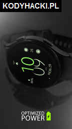 Battery v4 digital watch face Cheat