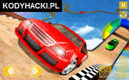 Car Stunt Game Car Driving 3d Hack