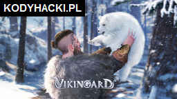 Vikingard Hack