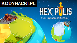 Hex Polis:Strategia turowa 4x Hack