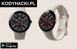 Analog Heuer Porsche Watchface Cheat