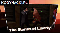 Guns of Leone - Liberty Story Hack