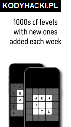 Wordathlon - Crossword Puzzles Kody