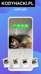 Emoji Challenge: Funny Filters Hack