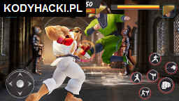 Karate Kung Fu Fight Game Cheat