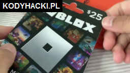 GiftCards - Skins & Robux 2022 Cheat
