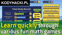 Dragon Math Learning Game Cheat