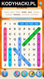 Word Carnival - All in One Cheat