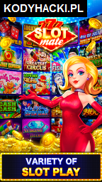 Slot Mate - Vegas Slot Casino Hack
