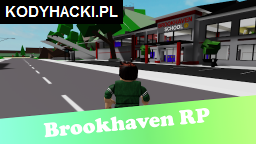 Brookhaven RP Mod Helper Kody