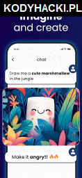 Chatbot AI & Smart Assistant Kody