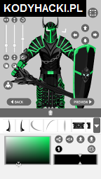 armor maker： Avatar maker Cheat