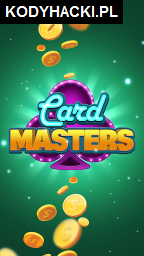 Card Masters Online Hack