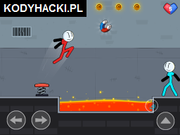 Red and Blue: Stickman Games Hack