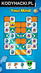 CELLS - Tile Link Puzzle Games Cheat